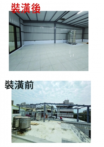 中華二路透天
