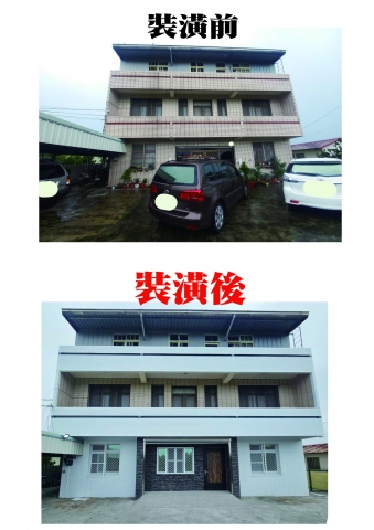 麻豆透天