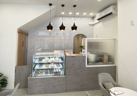 台南商業空間設計：一枝蘭 【國華店】